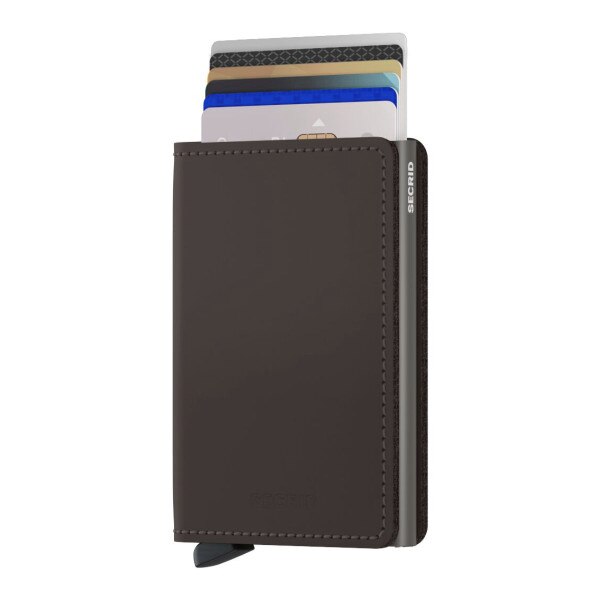 Slimwallet